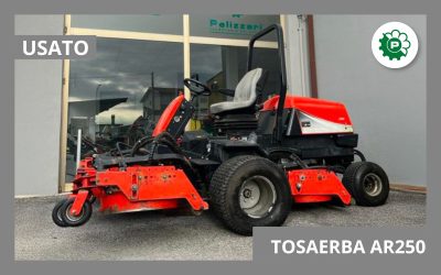 Jacobsen – AR250