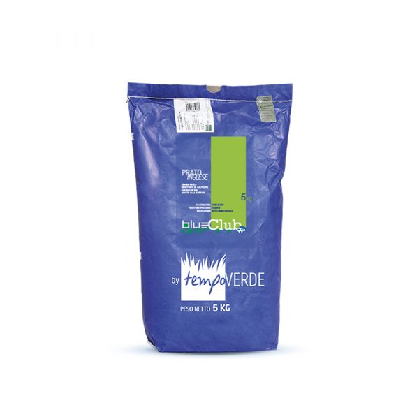 SEME BLUE CLUB 5KG