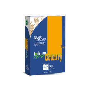 SEME BLUE COUNTRY  1KG