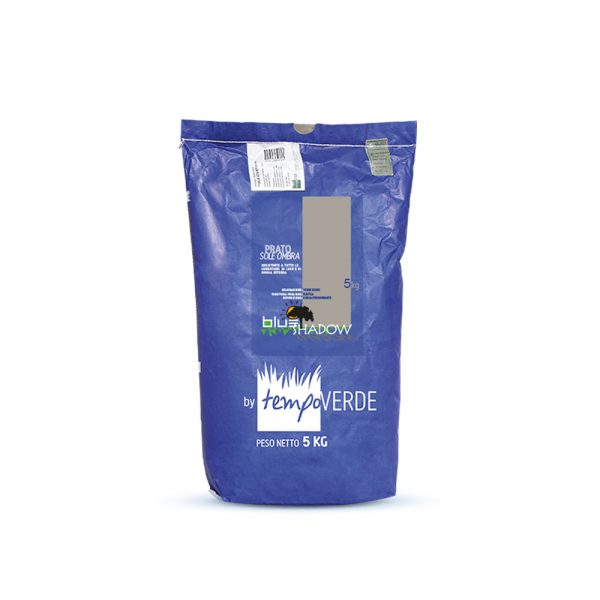 SEME BLUE SHADOW 5KG