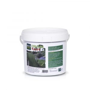 NatureLab Super Start 10.20.0 25 Kg – Concime Starter Per Prato E Zolle, Ricco Di Fosforo E Azoto