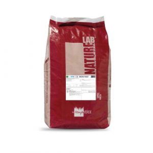 CONCIME IRON FAST NATURE LAB KG25