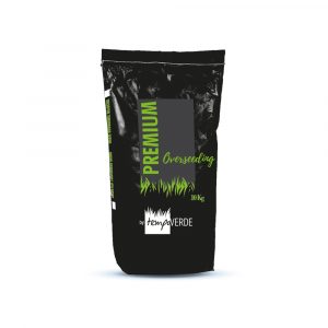SEME PREMIUM OVERSEEDING  10KG