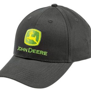 CAPPELLINO NERO JOHN DEERE