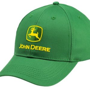 CAPPELLINO VERDE JOHN DEERE