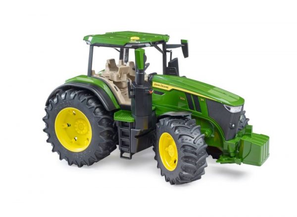 JOHN DEERE 7R 350, SCALA 1.16