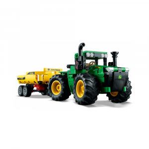 JOHN DEERE LEGO TECHNIC 9620R