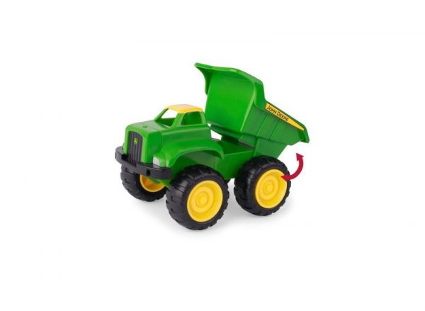 MINI VEICOLI DA SABBIA JOHN DEERE - immagine 2