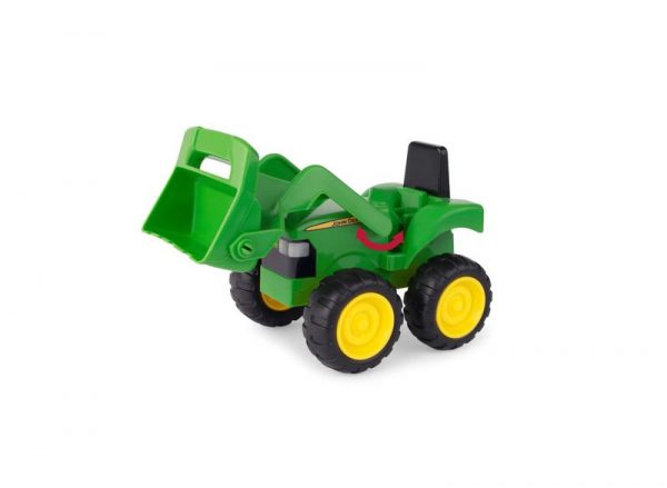 MINI VEICOLI DA SABBIA JOHN DEERE - immagine 3