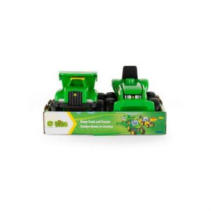 MINI VEICOLI DA SABBIA JOHN DEERE