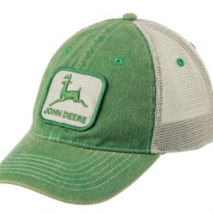 CAPPELLINO JOHN DEERE VERDE VINTAGE