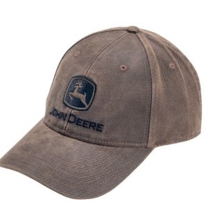 CAPPELINO JOHN DEERE IN SIMIL CERATA