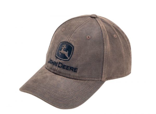 CAPPELINO JOHN DEERE IN SIMIL CERATA