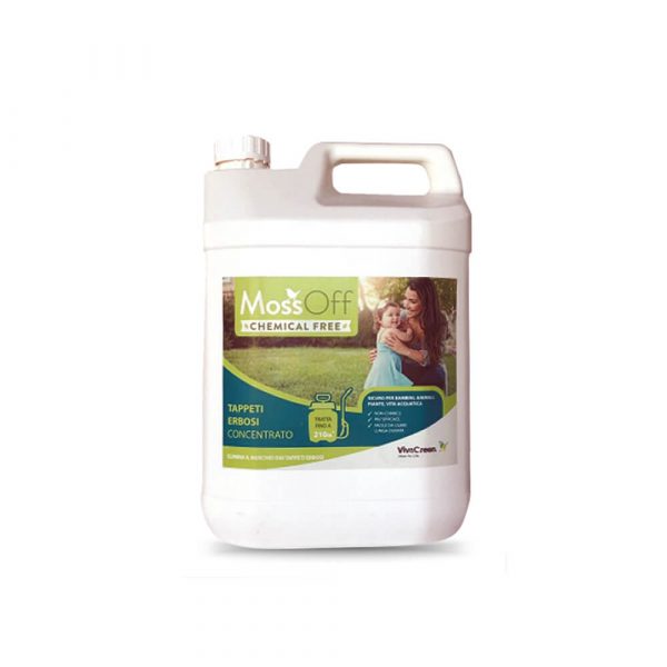 MOSS-OFF 5LT