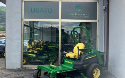 TOSAERBA A RAGGIO ZERO ZTRAK Z997R