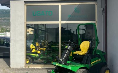 TOSAERBA FRONTALE PROFESSIONALE 1570 TERRAINCUT™