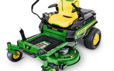 Motore a scoppio o batteria? Come scegliere la macchina giusta per il tuo lavoro nel verde