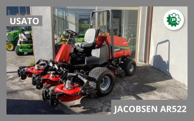Jacobsen – AR522