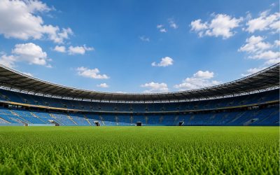 Trasemine nei campi da calcio: come coniugare esigenze sportive e pratiche agronomiche